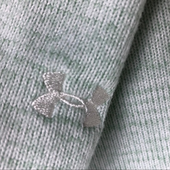 Under Armour Women Wintersweet 2.0 Full Zip Hoodie - Picture 15 of 16